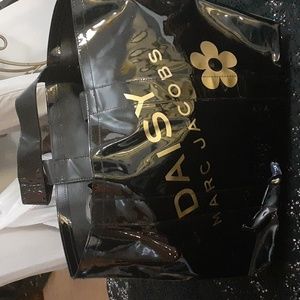 Marc Jacob's Daisy Bag
